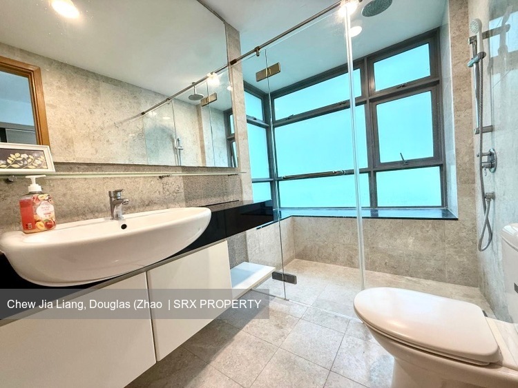 The Infiniti (D5), Condominium #557008311